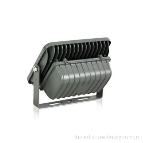 LED flood light, 20W, 2014 vision outdoor application